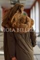 Парка VIOLA Haki/Куница Лесная Royal